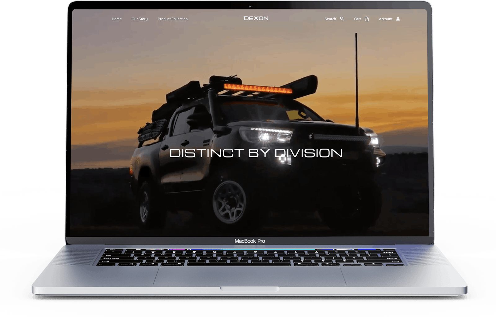 eCommerce & Retail